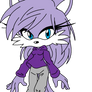 Sonic adoptable: Elsie