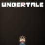 UNDERTALE - Frisk version