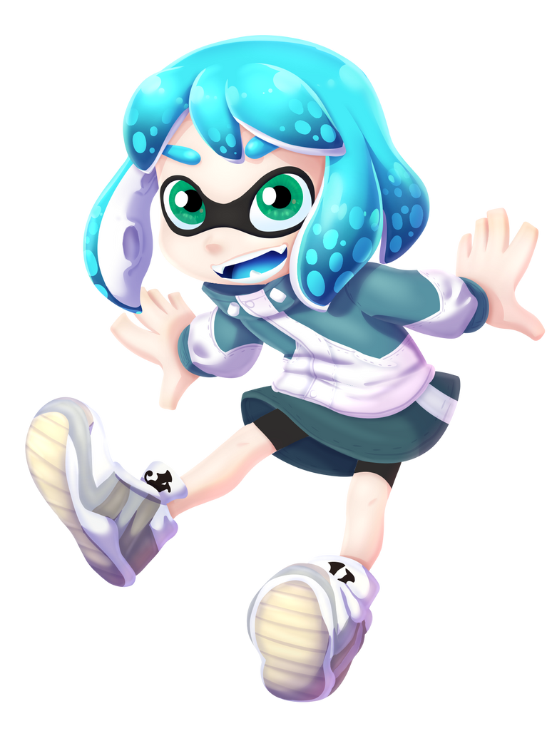 Inkura by MagicalPouchOfMagic on DeviantArt