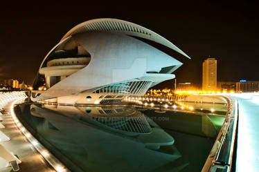 Santiago Calatrava 3