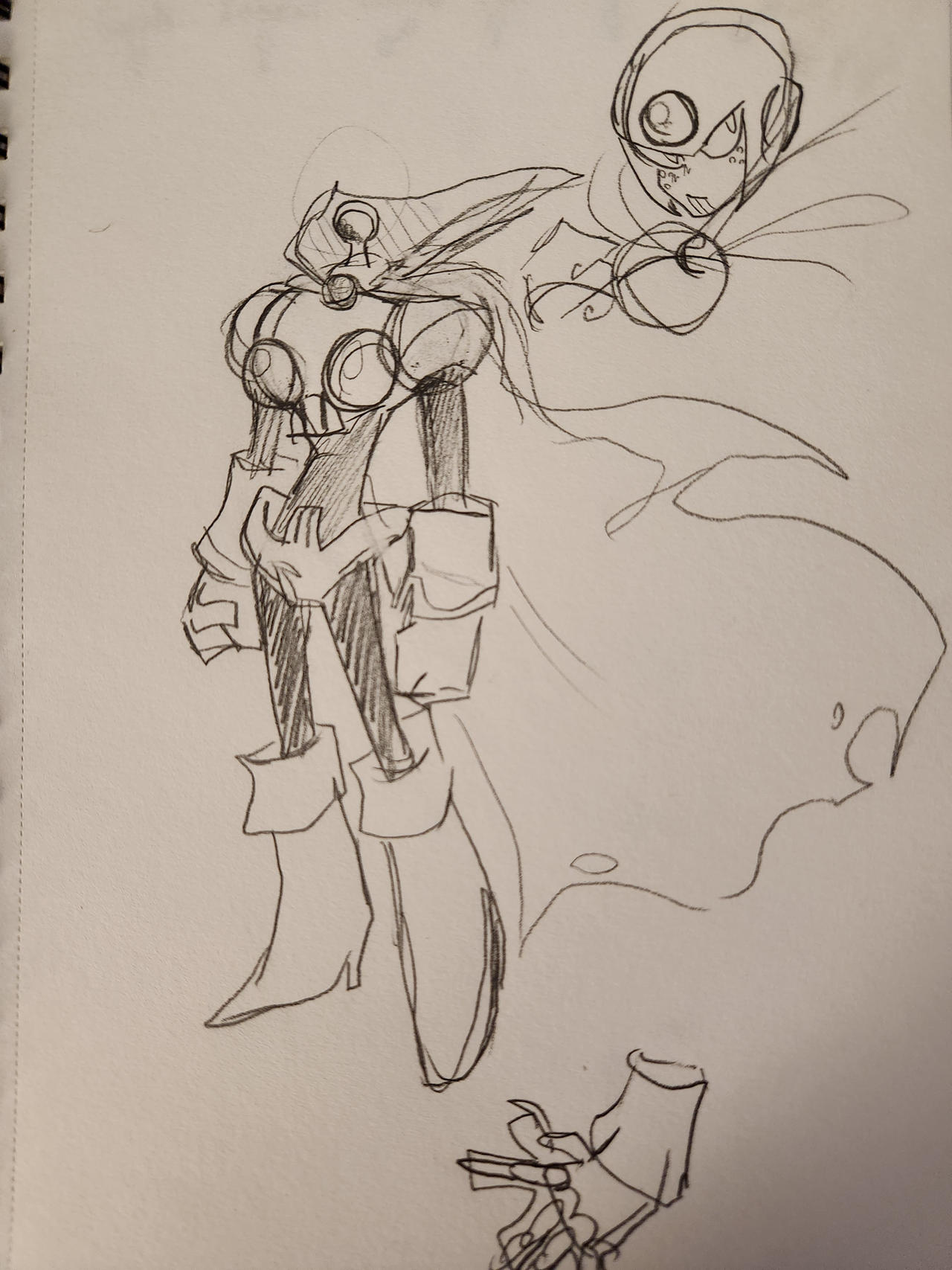 Headless Deviantart Rgt Headless by SheepPun on DeviantArt