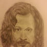 Sirius Black WIP