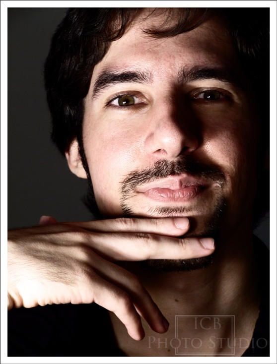 MAXIMO by irenillacb on DeviantArt