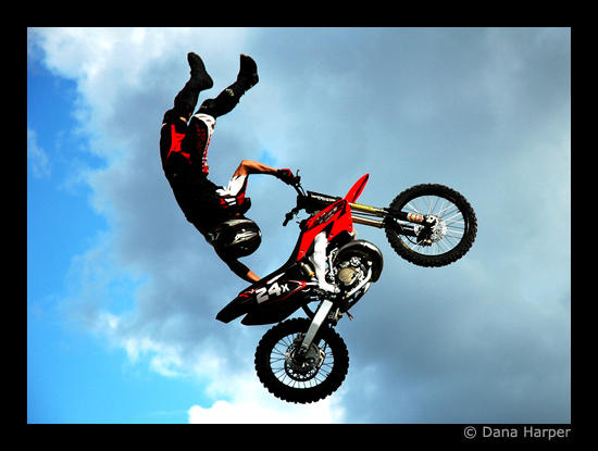 Flying Rider by chaoticparadox on DeviantArt