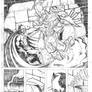 batman page 9