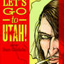 Let's go to UTAH 1 cover