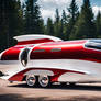 rocket camper