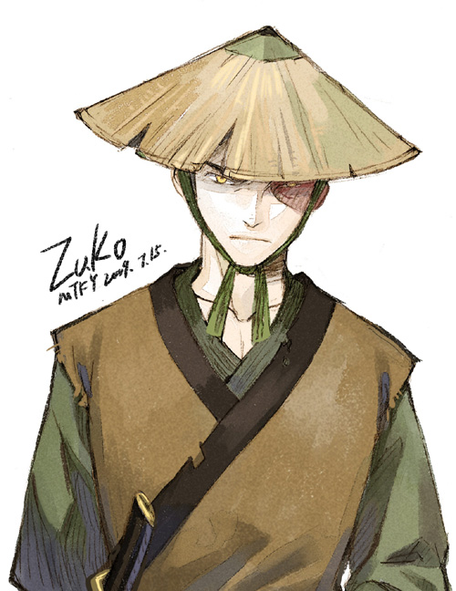 zuko