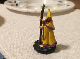 Howard Phillips, Elder Mythos Cultist