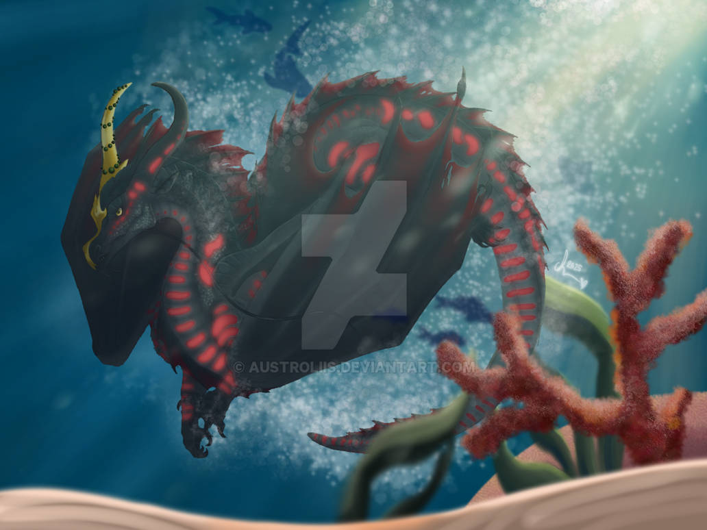 Hkkloo Kokloo. by Austroliis on DeviantArt