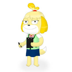 Isabelle