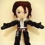 Squall Leonhart Plush