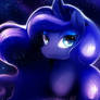 princess luna