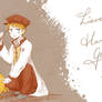 hetalia - birthday pic