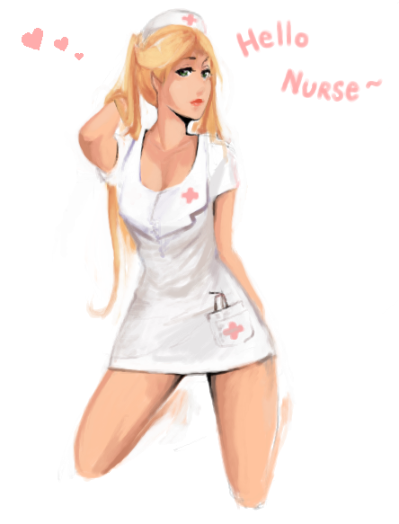 APH - Hello Nurse