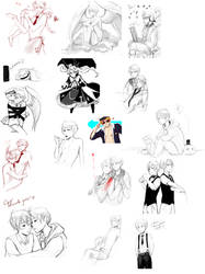 USUK artdump