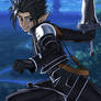 Kirito SAO (Alfheim ver.) Colour