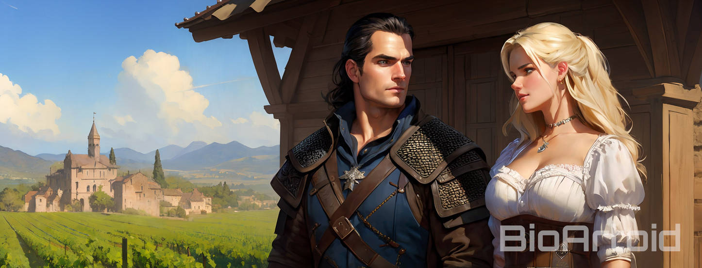 Wolf3 by BioArtoid on DeviantArt