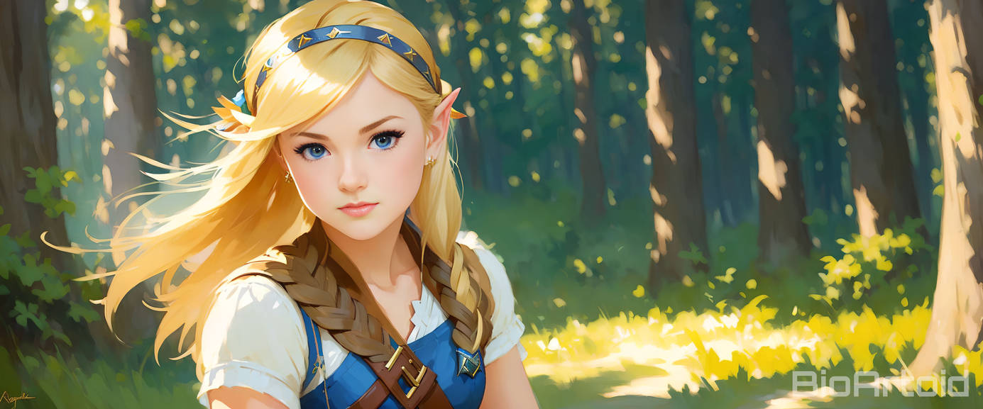 Koko Forest by BioArtoid on DeviantArt