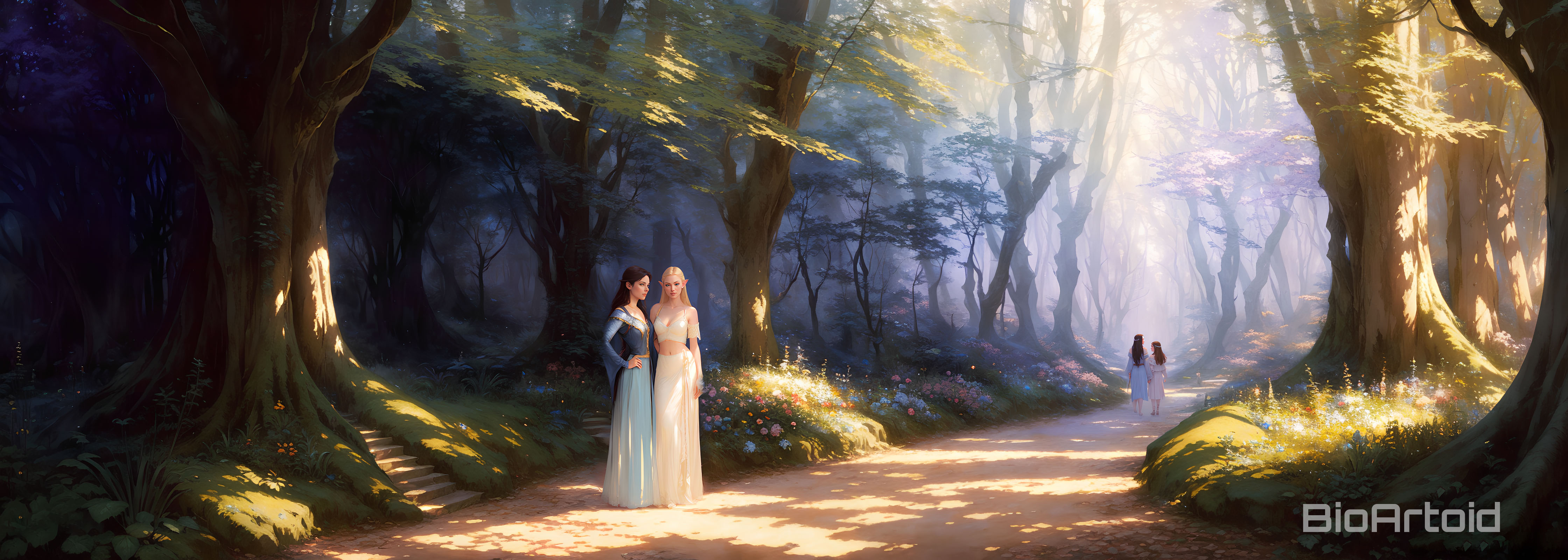 Riverdale by BioArtoid on DeviantArt