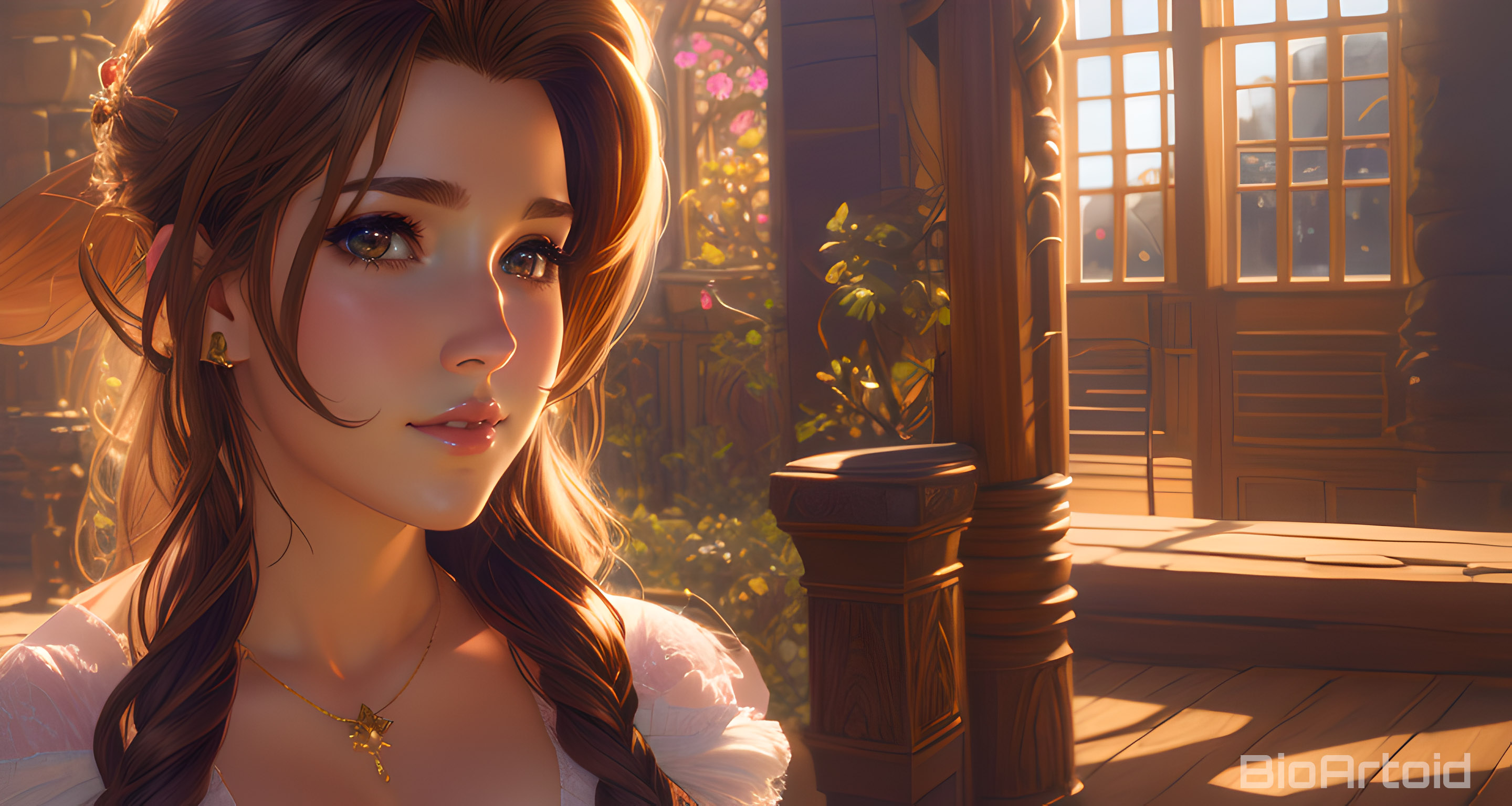 Fantasia 2 by BioArtoid on DeviantArt