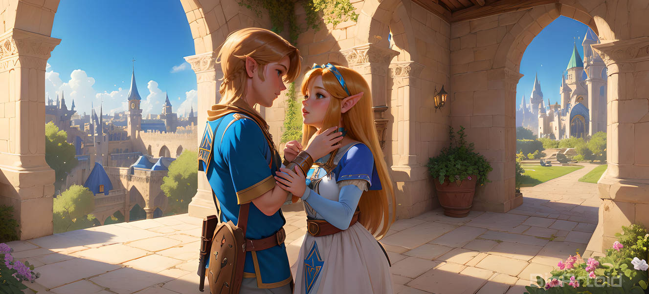 Castle by BioArtoid on DeviantArt