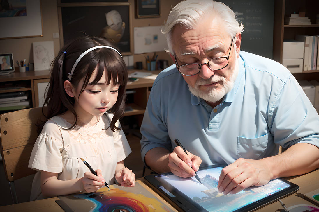 BioArtoid - Hobbyist, Digital Artist | DeviantArt