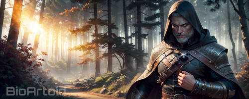 BioArtoid - Hobbyist, Digital Artist | DeviantArt