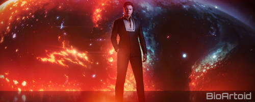 BioArtoid - Hobbyist, Digital Artist | DeviantArt