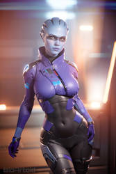 Peebee (redux)