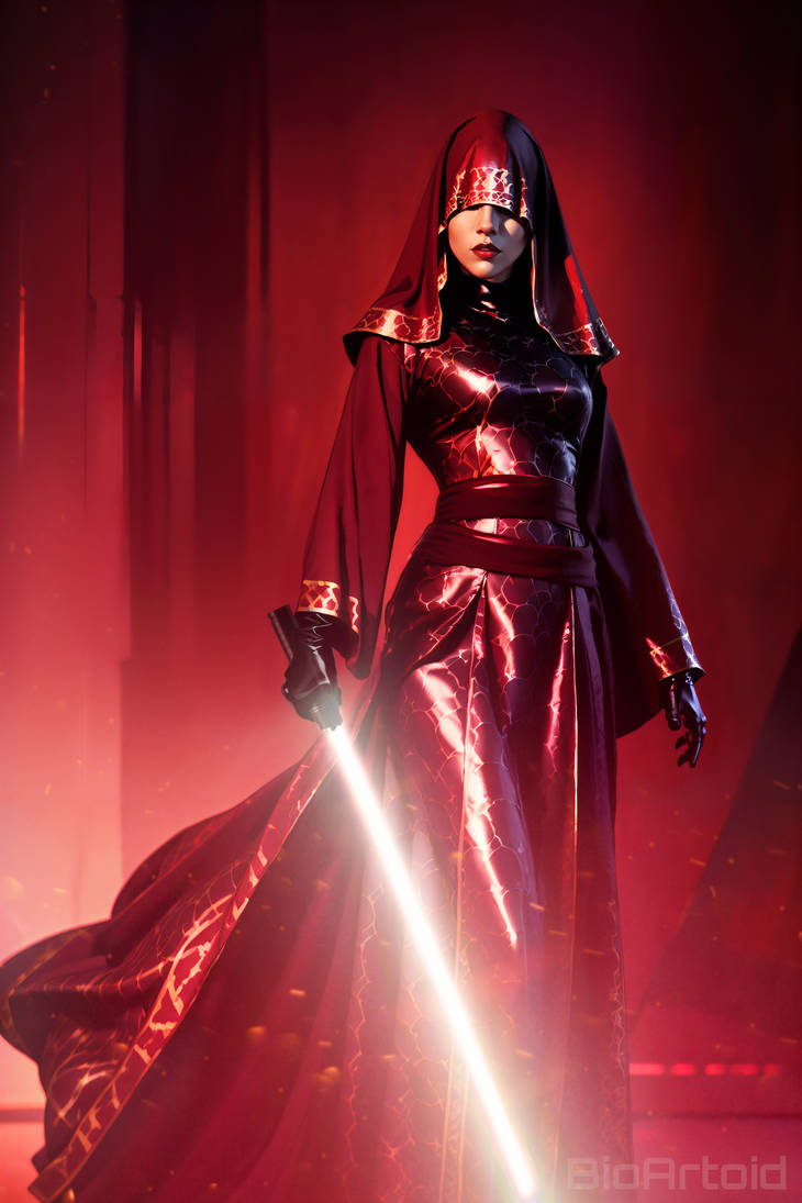 Visas by BioArtoid on DeviantArt