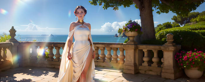 BioArtoid - Hobbyist, Digital Artist | DeviantArt