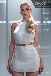 BioArtoid - Hobbyist, Digital Artist | DeviantArt