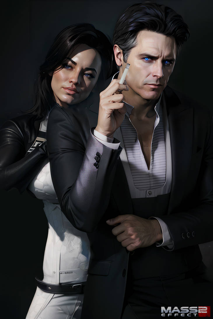 Illusive by BioArtoid on DeviantArt