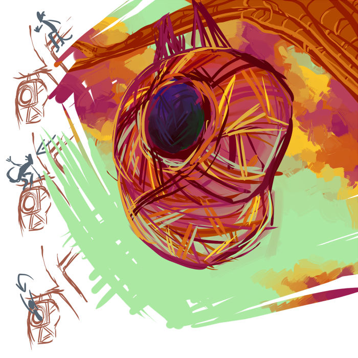 Storage 'Shack' by dragonrise on DeviantArt