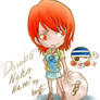 One Piece - Chibi_Nami