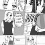 SasuSaku_AU DOU 39