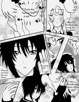 My Prince_Amuto Doujin_6