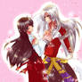 AT with Kairou-no-Kimi: Sesshomaru and Kagome