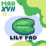 076 | Lily Pad