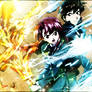 Kaze no Stigma