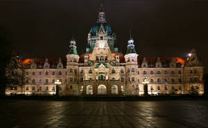 nightly Town Hall