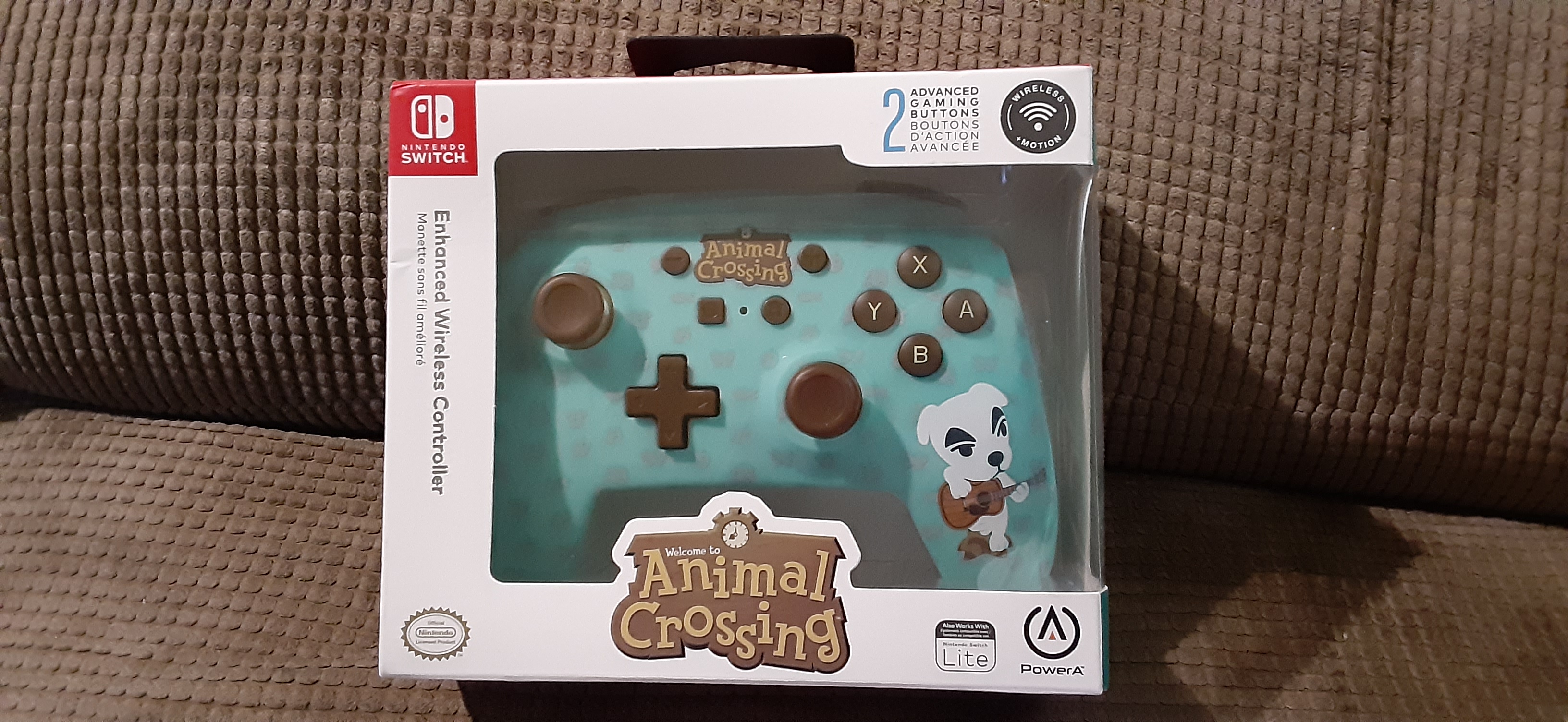 Enhanced Switch Pro Controller Ac K K Slider By Jadestep96 On Deviantart Enhanced Switch Pro Controller Ac K K Slider By Jadestep96 On Deviantart