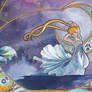 Princess Serenity Nouveau