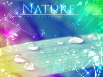 Nature - Wallpaper