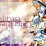 Tsubasa Chronicles - Wallpaper