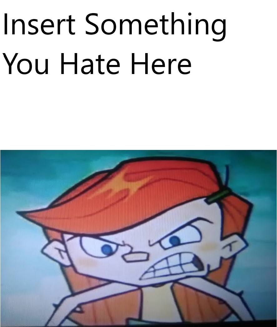 What Makes Riley Angry? by unicycleboy21 on DeviantArt