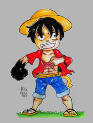 Luffy