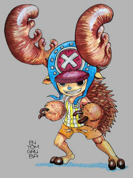 Chopper