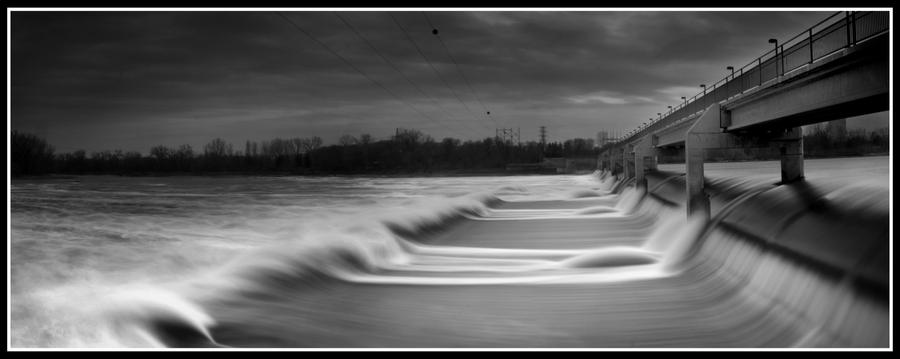 spring dam by xedgerx on DeviantArt